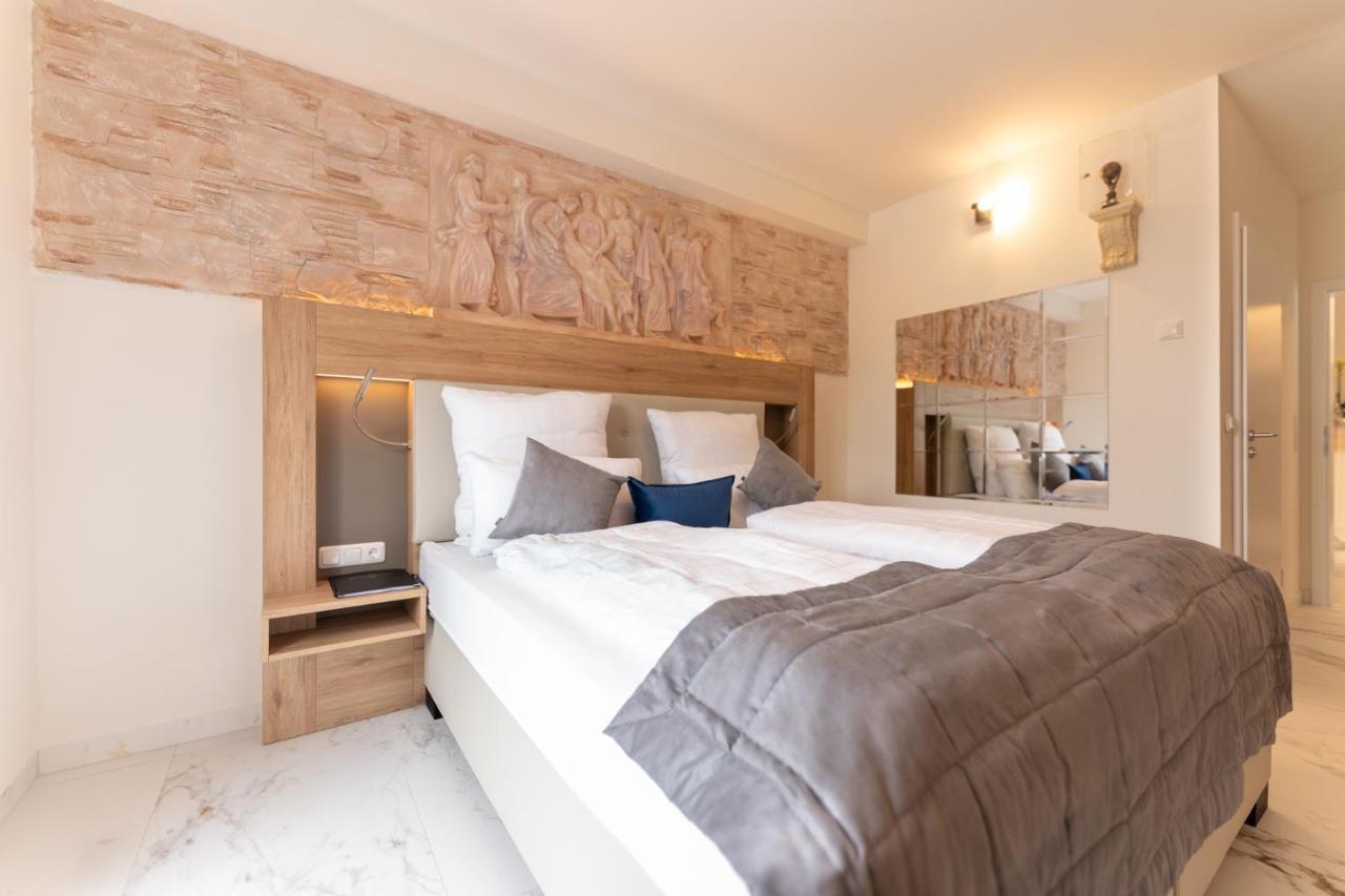 Hotel & Restaurant Sparta أولدنبورغ المظهر الخارجي الصورة