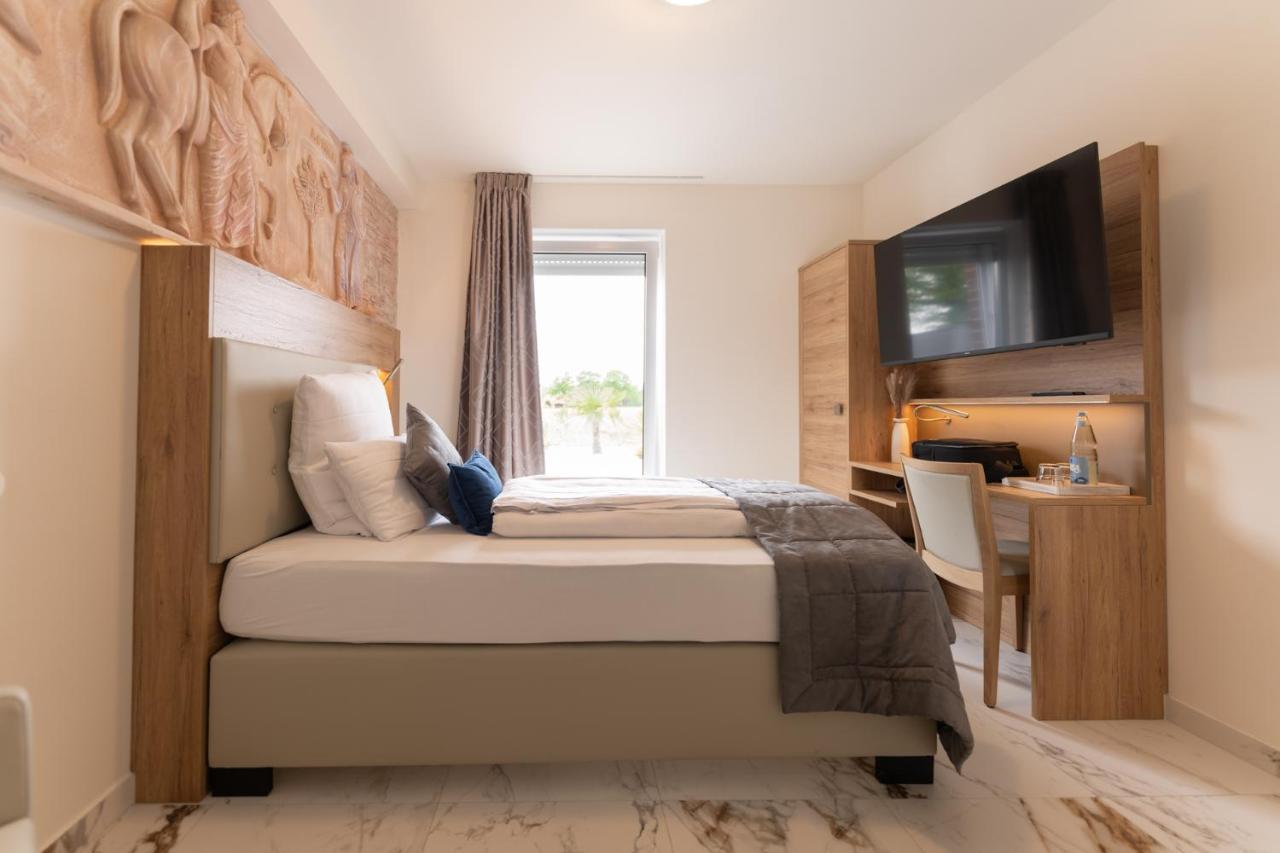 Hotel & Restaurant Sparta أولدنبورغ المظهر الخارجي الصورة