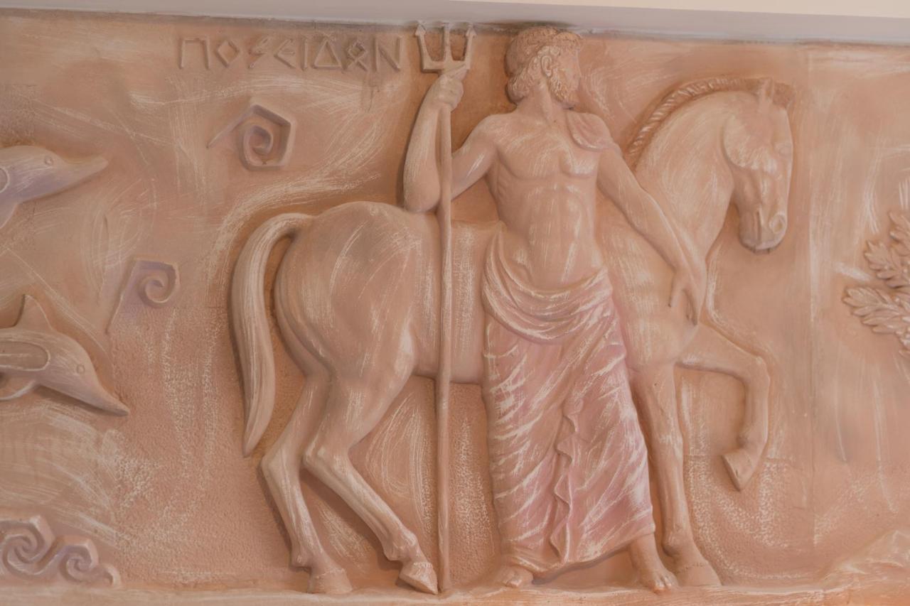 Hotel & Restaurant Sparta أولدنبورغ المظهر الخارجي الصورة
