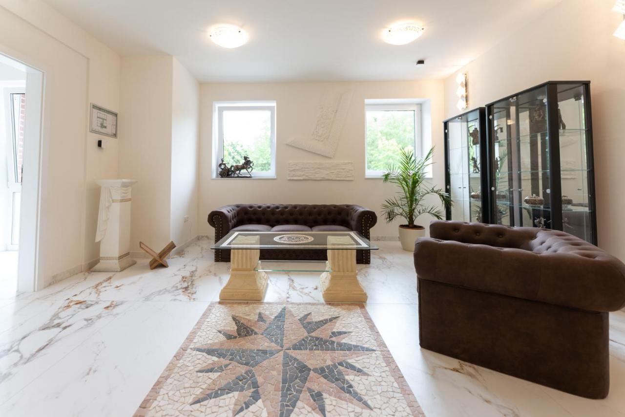 Hotel & Restaurant Sparta أولدنبورغ المظهر الخارجي الصورة