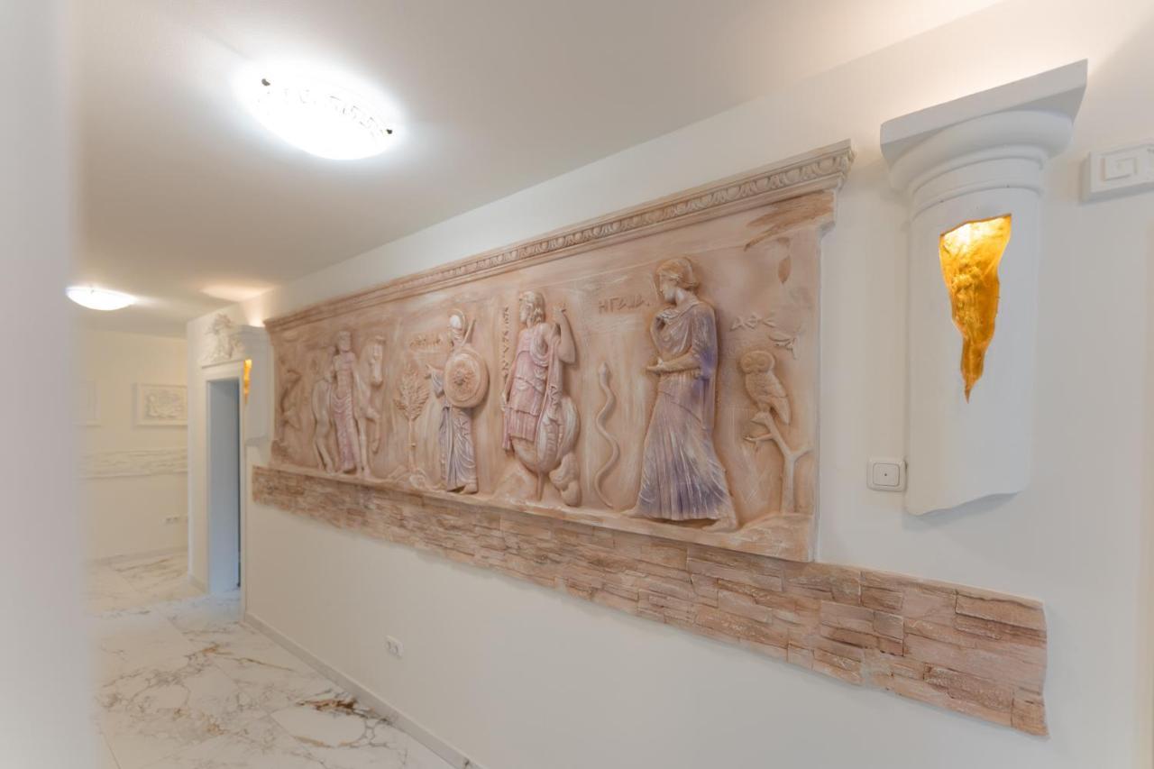 Hotel & Restaurant Sparta أولدنبورغ المظهر الخارجي الصورة