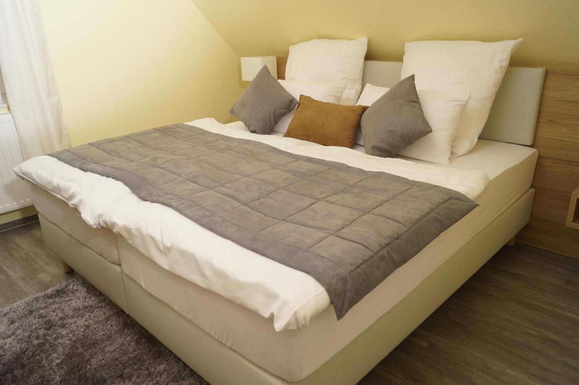 Hotel & Restaurant Sparta أولدنبورغ المظهر الخارجي الصورة
