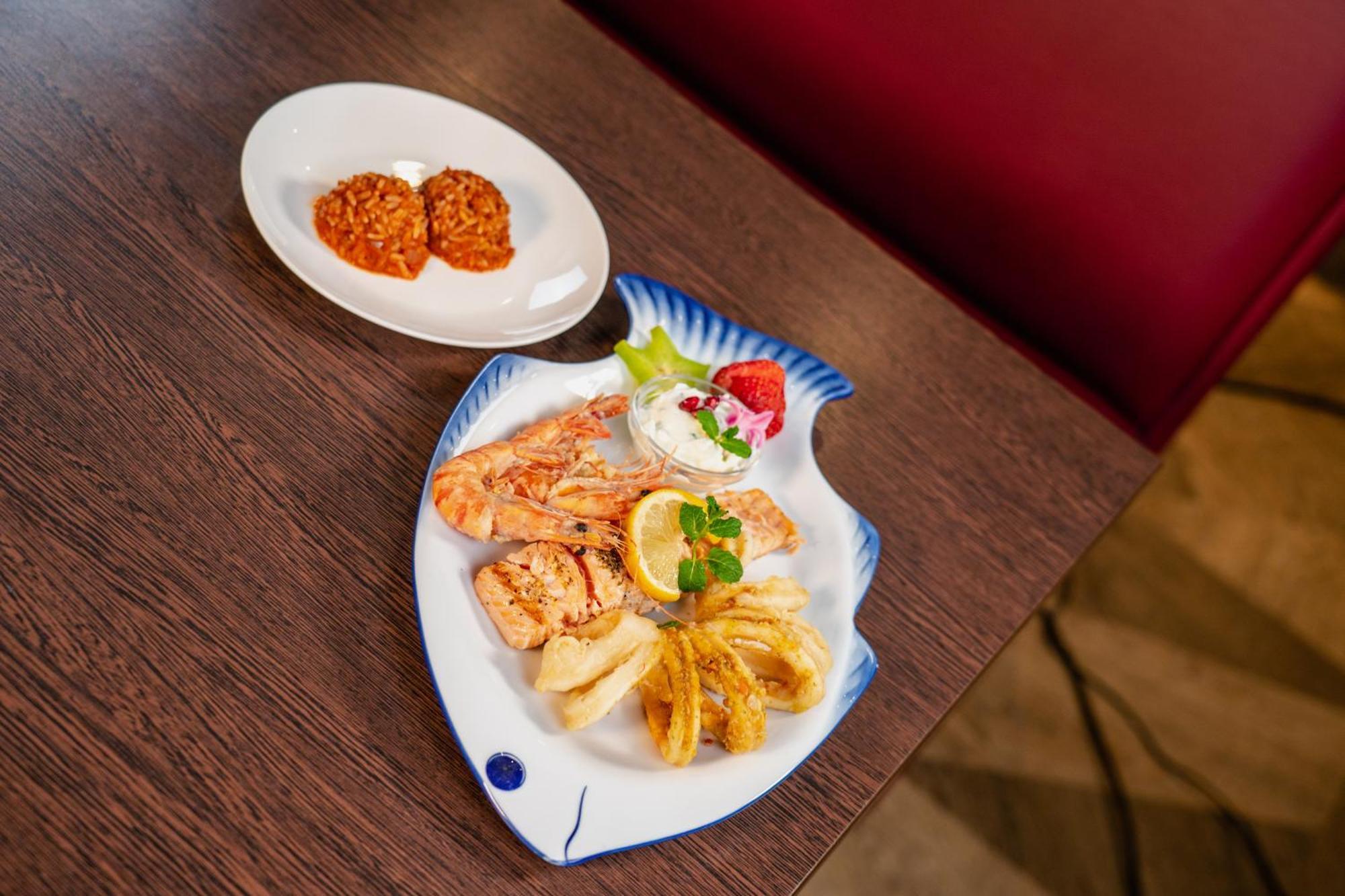 Hotel & Restaurant Sparta أولدنبورغ المظهر الخارجي الصورة