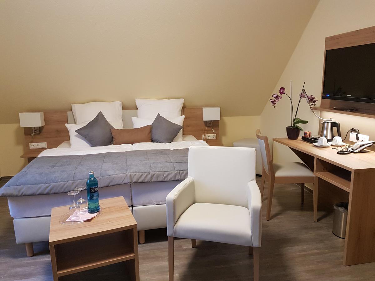 Hotel & Restaurant Sparta أولدنبورغ المظهر الخارجي الصورة
