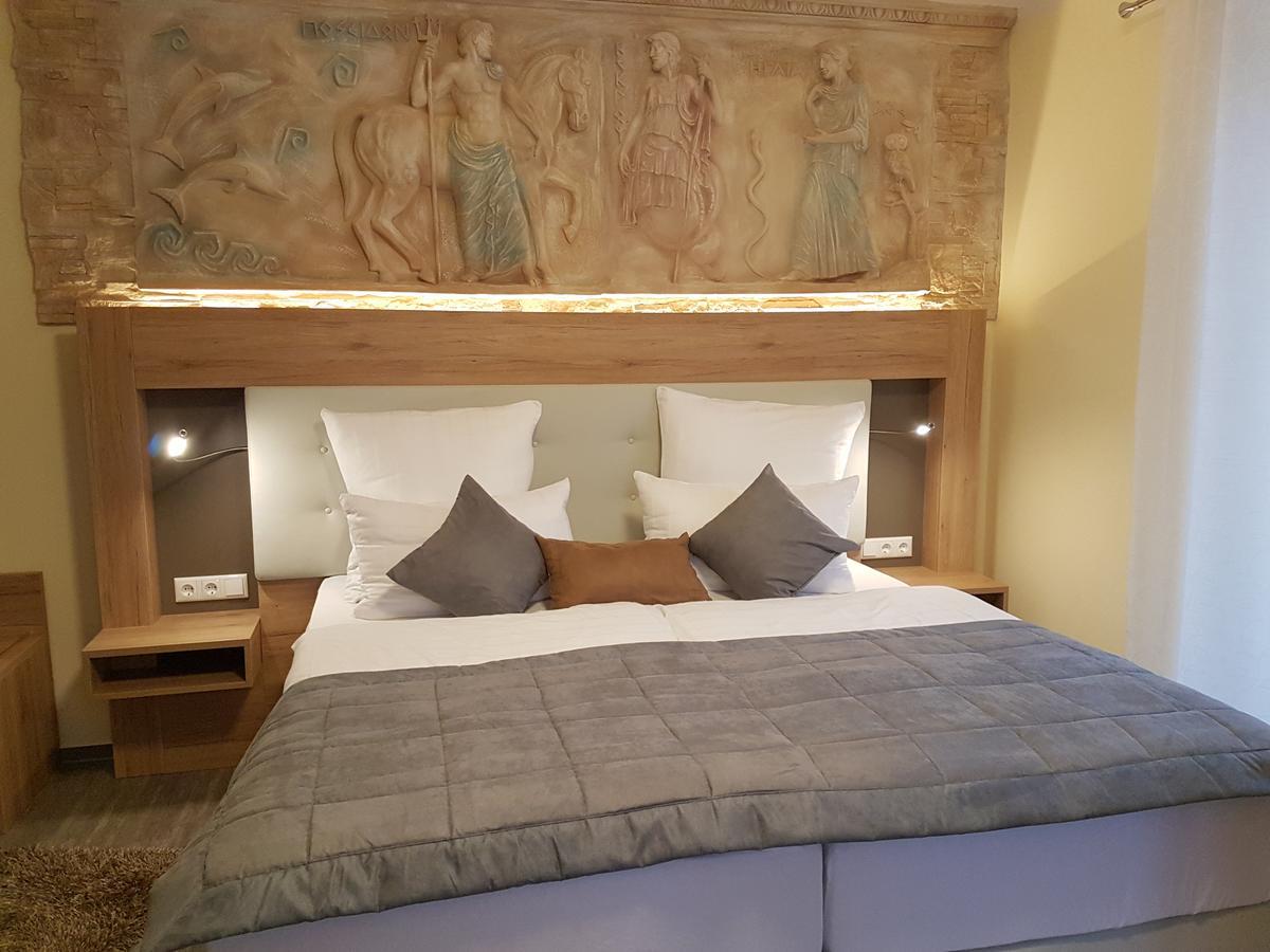 Hotel & Restaurant Sparta أولدنبورغ المظهر الخارجي الصورة
