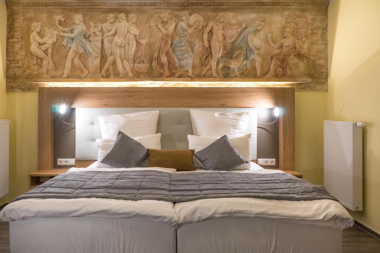 Hotel & Restaurant Sparta أولدنبورغ المظهر الخارجي الصورة