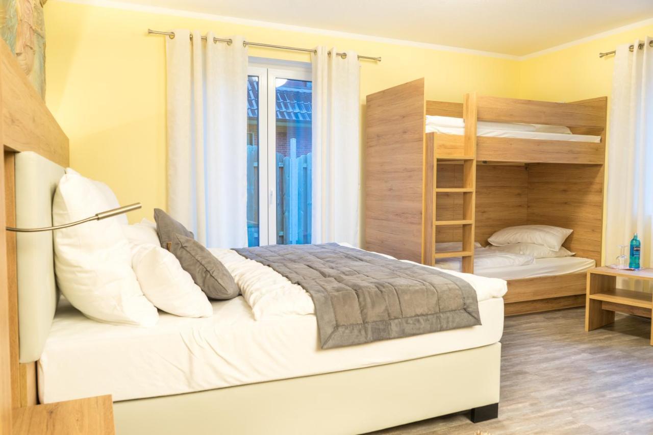 Hotel & Restaurant Sparta أولدنبورغ المظهر الخارجي الصورة