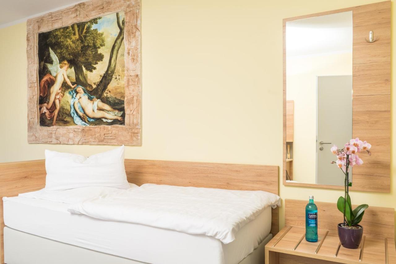 Hotel & Restaurant Sparta أولدنبورغ المظهر الخارجي الصورة