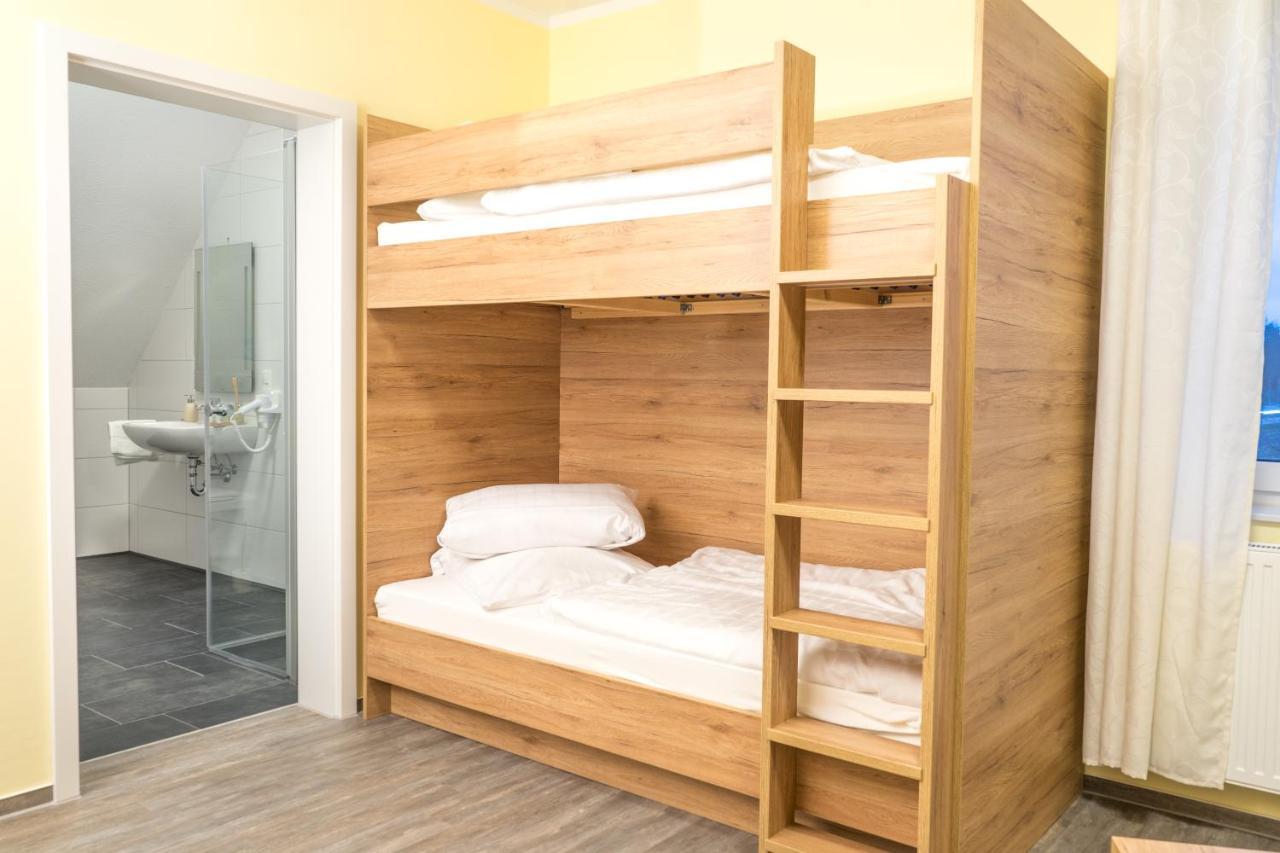 Hotel & Restaurant Sparta أولدنبورغ المظهر الخارجي الصورة